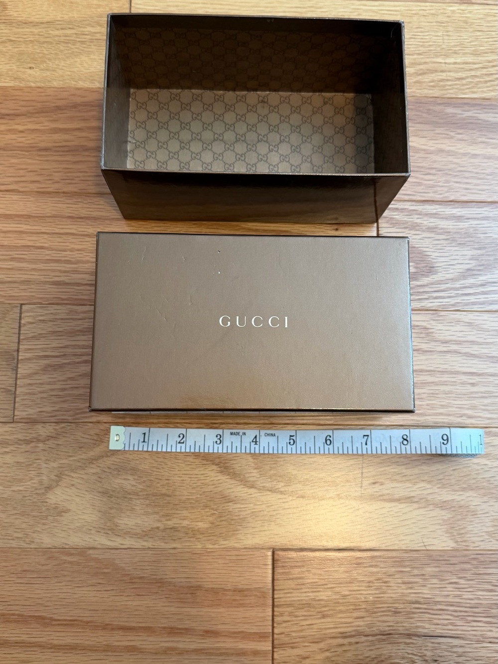 Gucci Box - Picture 4 of 4